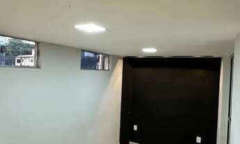 Imagem 7: COND. JARDIM BELA VIDA 1, térreo com gardem (quintal