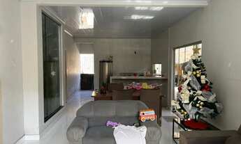 Imagem 5: Linda Casa no PAAR próx a feira