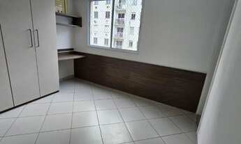 Imagem 2: Apartamento 2 qts vivendas club venda