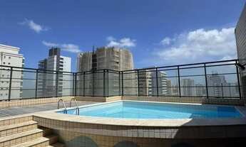 Imagem 10: Imóvel para aluguel e venda possui 140 metros quadrados com 3 quartos