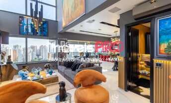 Imagem: CAMPO BELO - 4 SUÍTES - 4 VAGAS