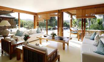 Imagem 5: Condomínio de luxo pé na areia, Itacaré - BA, 4 suítes, Quadras tênis, Heliponto, Spa, Bar