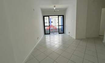 Imagem 4: Apartamento para Venda em Salvador, Pituba, 3 dormitórios, 1 suíte, 3 banheiros, 2 vagas