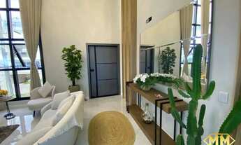 Imagem 4: Belíssima casa finamente mobiliada em condomínio