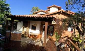 Imagem 3: Casa para locação por temporada em Búzio, Condomínio Fechado, 4 suítes