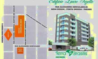 Imagem 2: Apartamento a Venda em Nova Russia