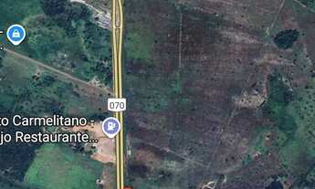 Imagem: Ótima Área no Distrito Industrial