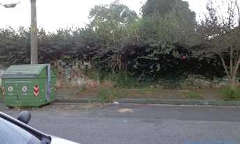 Imagem 7: TERRENO - BUTANTÃ - SP