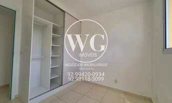 Imagem 4: Apartamento no Bairro Flores, Cond. Up Flores, proximo ao clube Municipal