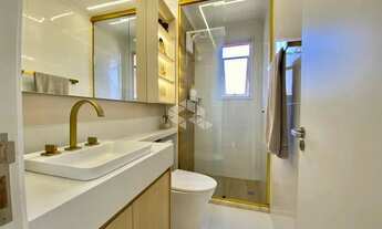 Imagem 10: Apartamento 2 dormitórios com sacada