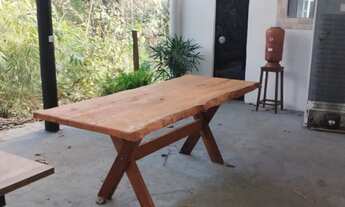 Imagem 3: Aluguel de chácara para confraternização