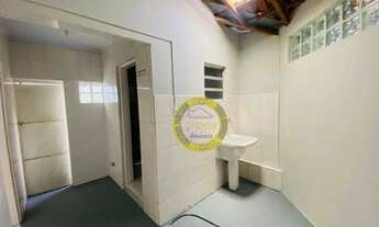 Imagem 6: Casa com 1 dormitório para alugar, 35 m² por R$ 1.221,90/mês - Jardim Paulista - São José