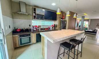 Imagem 4: Casa no Jardins da Serra a venda