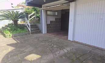 Imagem 4: Casa 3 dormitórios no bairro Aberta dos Morros em Porto Alegre para Alugar