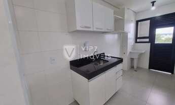 Imagem 6: Apartamento para aluguel, 2 quartos, 1 vaga, Parque Campolim - Sorocaba/SP