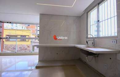 Imagem 5: Apartamento à venda, 3 quartos, 1 suíte, 2 vagas, Sagrada Família - Belo Horizonte/MG