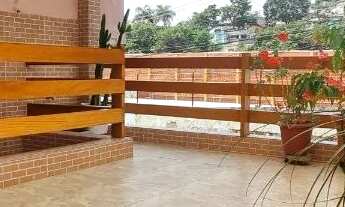 Imagem 2: CASA TÉRREA - JARDIM SÃO LUÍS - SP