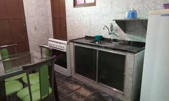 Imagem 3: Casa para temporada em Marataízes