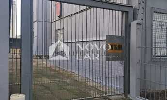 Imagem 3: Apartamento de 2dorm com vaga coberta no bairro São Sebastião POA