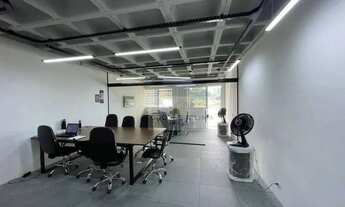 Imagem 2: Sala para alugar, 51 m² por R$ 2.900/mês - Jardim Aquarius - São José dos Campos/SP