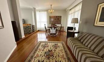 Imagem: Apartamento 3 Quartos com 1 suíte. Agronômica