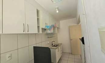 Imagem 3: Apartamento para Venda em Jundiaí, Ponte de São João, 2 dormitórios, 1 suíte, 2 banheiros