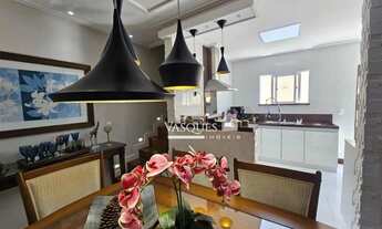 Imagem 5: Casa em condomínio com taxas muito baixas!