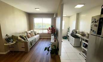 Imagem 5: Apartamento semi mobiliado de 02 dormitórios no Life Park