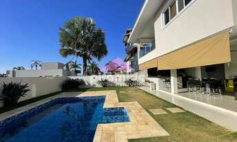 Imagem 4: Casa à venda, Condomínio Residencial Jaguary, São José dos Campos, SP