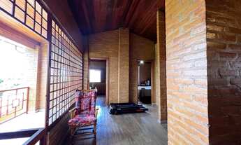 Imagem 7: Casa à venda no Parque São Quirino em Campinas/SP