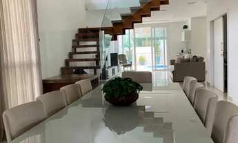 Imagem: CASA LINDA LOCAÇÃO PONTA NEGRA BOULEVARD