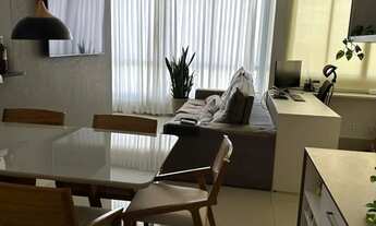 Imagem 5: Apartamento 2 quartos + Office. 2 vagas de garagem. Jardim América