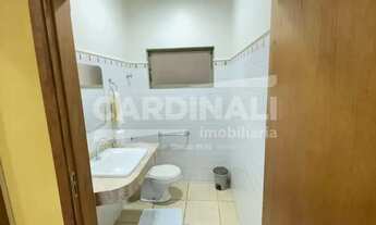 Imagem 3: Prédio comercial de 600m² com 10 banheiros disponível para locação - Jardim Sumaré