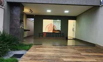 Imagem: Casa ampla com marcenaria 3 Quartos sendo