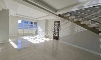 Imagem 3: Cobertura duplex semimobiliada à venda Edifício Vancouver - Vila Estrela