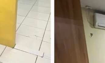 Imagem: Apartamentos mobiliados por temporada (DIÁRIA