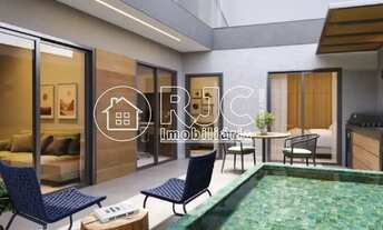 Imagem 2: Imóvel para venda com 51 metros quadrados com 2 quartos em Tijuca - Rio de Janeiro - RJ