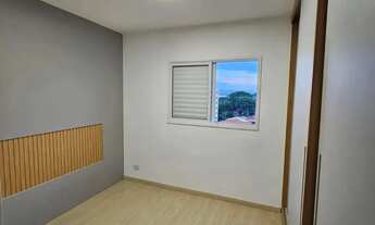 Imagem 6: ALUGO APTO VERANO HOME RESORT JACAREÍ, com 3 quartos em Jardim Califórnia - Jacareí - SP