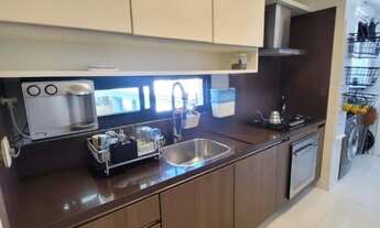 Imagem 5: Apartamento de 3 suítes para alugar no Aquarius