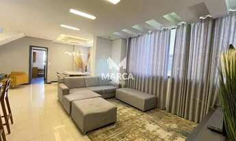 Imagem: Cobertura à venda, 3 quartos, 2 suítes