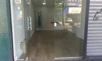 Imagem: Loja em Pechincha, 64 m²