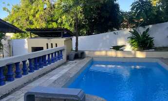 Imagem 6: CASA DE PRAIA!! Casa com 4 dormitórios