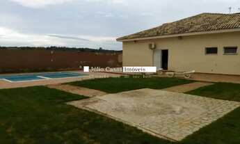 Imagem 2: Casa a venda com 4 quartos no Condomínio Village Saint Charbel - Araçoiaba da Serra SP