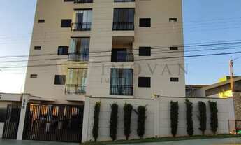 Imagem 2: Apartamento á Venda - 90.00 m² - 3 Quartos, 1 Suíte , Parque Bandeirantes - Ribeirão Preto