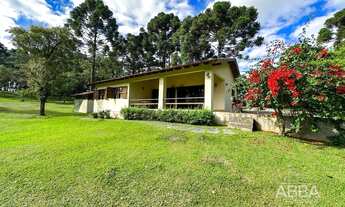 Imagem: Fração ideal de chácara em Itaqui de