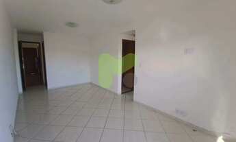 Imagem: Apartamento para aluguel, 2 quartos, 1 vaga