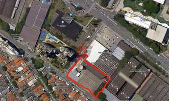 Imagem 3: 14785 - Comercial/Industrial, CENTRO - OSASCO/SP