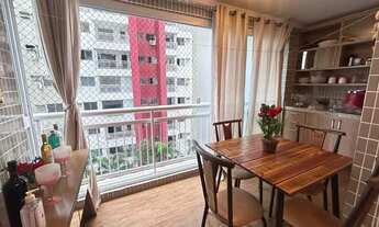 Imagem 2: Alugo Apartamento Mobiliado no Torres Dumont, Pedreira