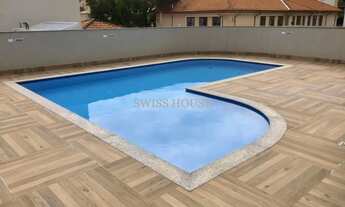 Imagem: Apartamento à venda no Residencial Paraty