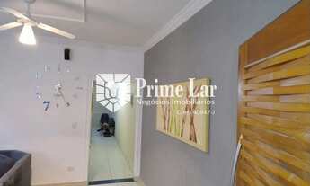 Imagem 4: ACEITA FINANCIAMENTO Excelente casa à venda no Jd. Europa, Campo Limpo Pta.-SP